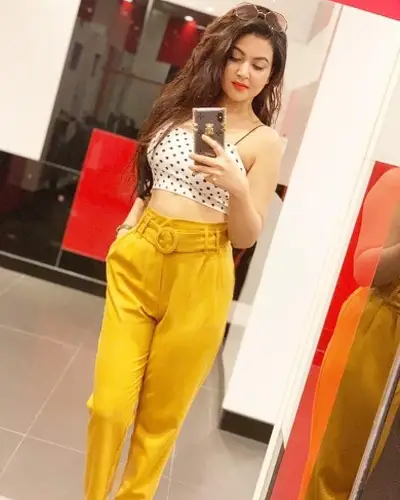 Madhuri Iyer