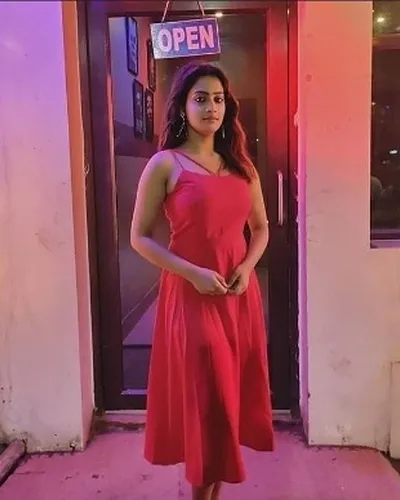 Esha Nair