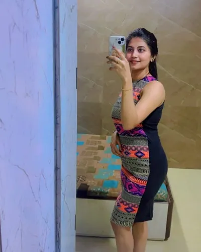 Lavanya Menon