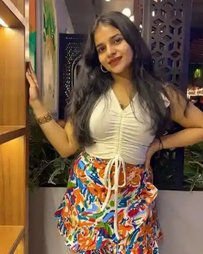 Gauri Menon