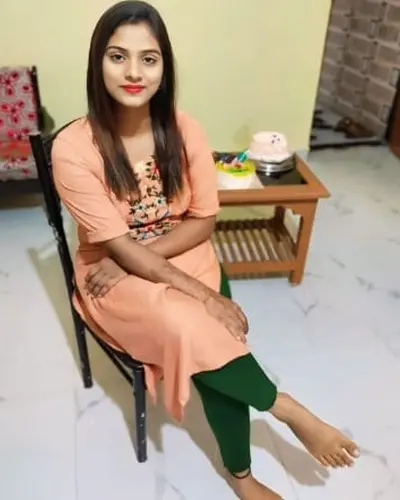 Ananya Pillai